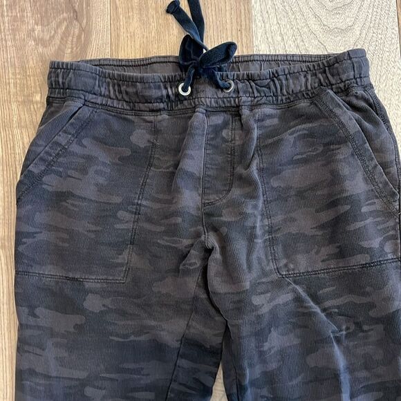 Sanctuary Camo Jogger - Picture 2 of 6